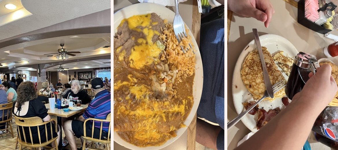 Ofelia's Mexican Restaurant Gallery Image 2