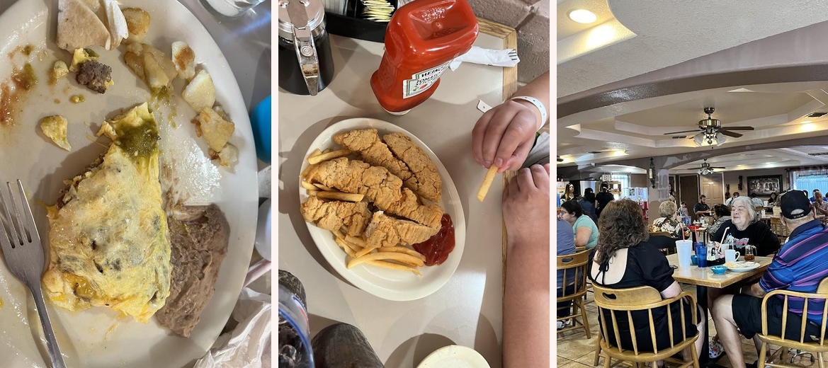 Ofelia's Mexican Restaurant Gallery Image 3