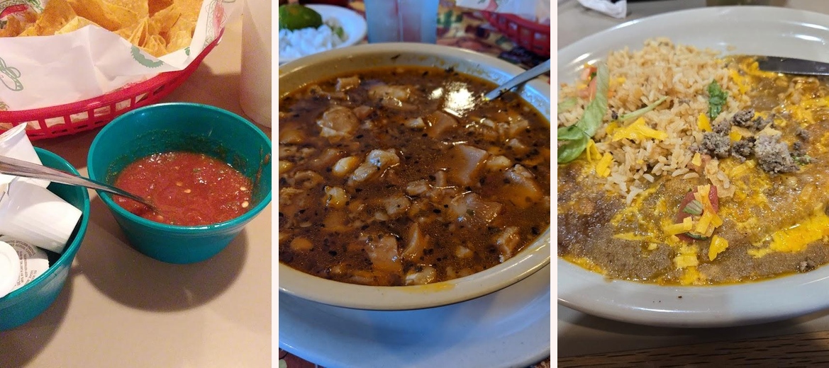 Ofelia's Mexican Restaurant Gallery Image 6